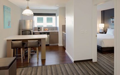 Hyatt House Irvine/John Wayne Airport