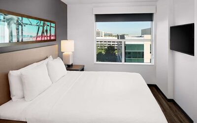Hyatt House Irvine/John Wayne Airport