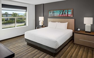 Hyatt House Irvine/John Wayne Airport