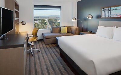 Hyatt House Irvine/John Wayne Airport
