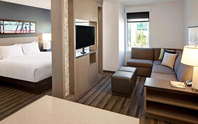 Hyatt House Irvine/John Wayne Airport