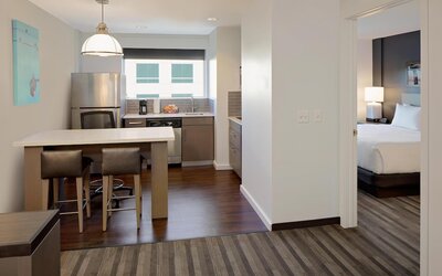 Hyatt House Irvine/John Wayne Airport