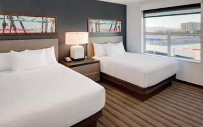 Hyatt House Irvine/John Wayne Airport