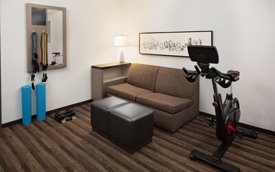 Hyatt House Irvine/John Wayne Airport