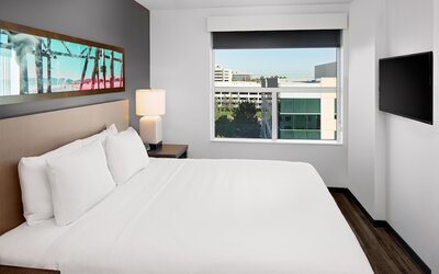 Hyatt House Irvine/John Wayne Airport