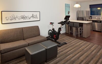 Hyatt House Irvine/John Wayne Airport