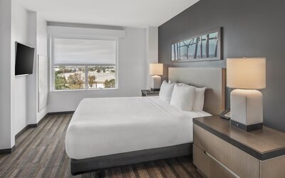 Hyatt House Irvine/John Wayne Airport