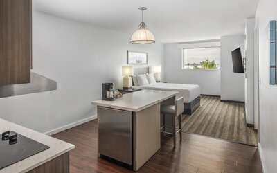 Hyatt House Irvine/John Wayne Airport