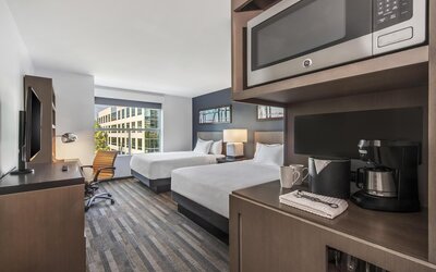 Hyatt House Irvine/John Wayne Airport