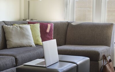 Hyatt House Irvine/John Wayne Airport