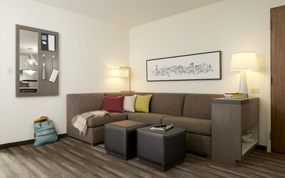 Hyatt House Irvine/John Wayne Airport