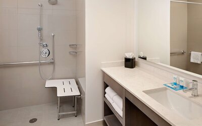 Hyatt House Irvine/John Wayne Airport