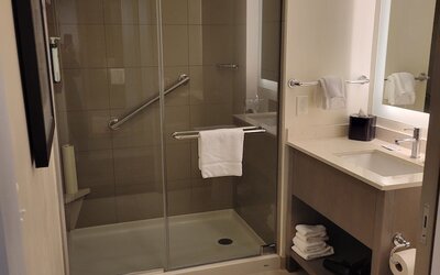 Hyatt House Irvine/John Wayne Airport