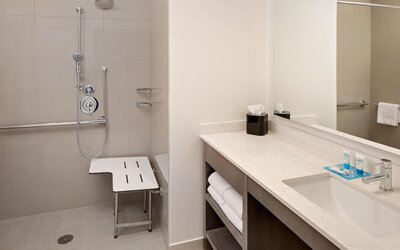 Hyatt House Irvine/John Wayne Airport