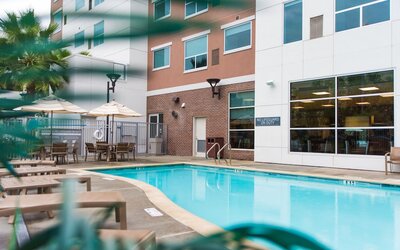 Hyatt House Irvine/John Wayne Airport