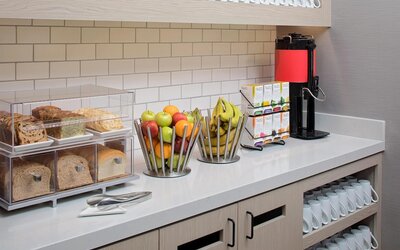 Hyatt House Irvine/John Wayne Airport