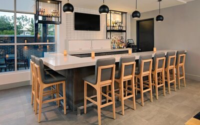 Hyatt House Irvine/John Wayne Airport