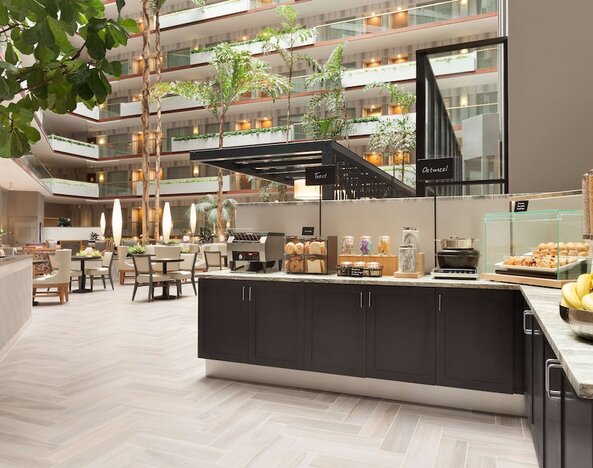 Embassy Suites by Hilton Irvine Orange County Airport