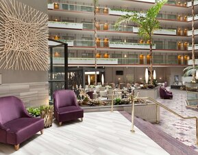 Embassy Suites by Hilton Irvine Orange County Airport
