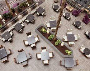 Embassy Suites by Hilton Irvine Orange County Airport