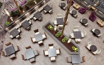 Embassy Suites by Hilton Irvine Orange County Airport