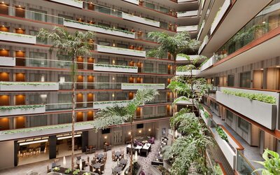Embassy Suites by Hilton Irvine Orange County Airport
