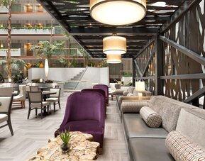 Embassy Suites by Hilton Irvine Orange County Airport