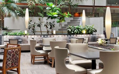 Embassy Suites by Hilton Irvine Orange County Airport