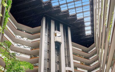 Embassy Suites by Hilton Irvine Orange County Airport