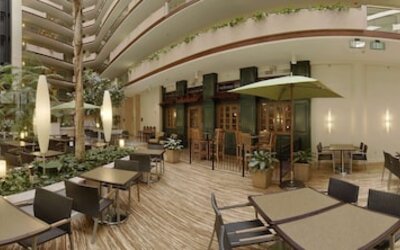 Embassy Suites by Hilton Irvine Orange County Airport