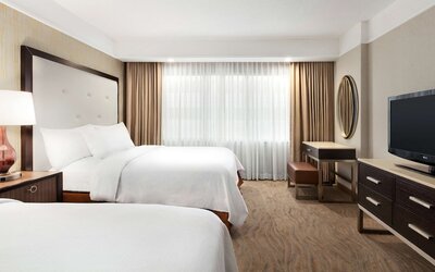 Embassy Suites by Hilton Irvine Orange County Airport