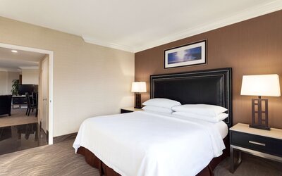 Embassy Suites by Hilton Irvine Orange County Airport