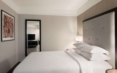 Embassy Suites by Hilton Irvine Orange County Airport