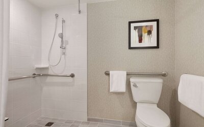 Embassy Suites by Hilton Irvine Orange County Airport