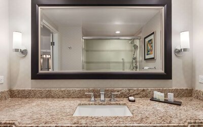 Embassy Suites by Hilton Irvine Orange County Airport