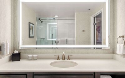 Embassy Suites by Hilton Irvine Orange County Airport