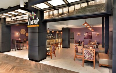 Embassy Suites by Hilton Irvine Orange County Airport