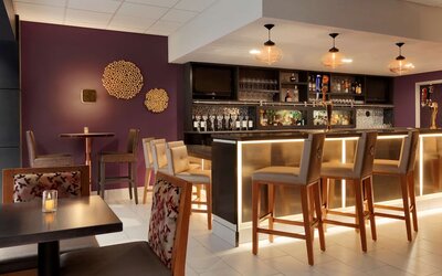 Embassy Suites by Hilton Irvine Orange County Airport