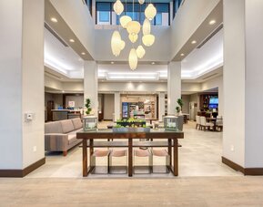 Hilton Garden Inn Irvine/Orange County Airport