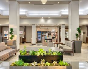 Hilton Garden Inn Irvine/Orange County Airport