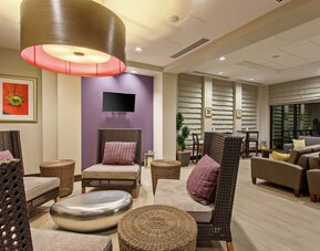 Hilton Garden Inn Irvine/Orange County Airport