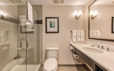 Hilton Garden Inn Irvine/Orange County Airport