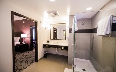 Hilton Garden Inn Irvine/Orange County Airport