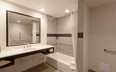 Hilton Garden Inn Irvine/Orange County Airport