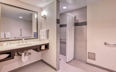 Hilton Garden Inn Irvine/Orange County Airport