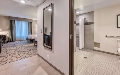 Hilton Garden Inn Irvine/Orange County Airport