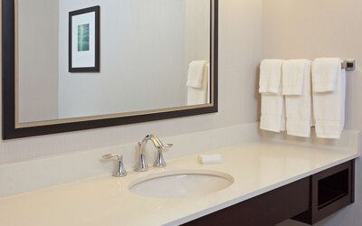 Hilton Garden Inn Irvine/Orange County Airport