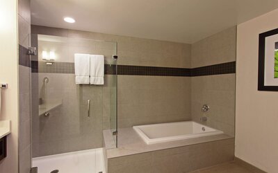 Hilton Garden Inn Irvine/Orange County Airport