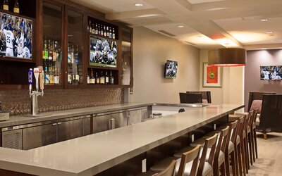 Hilton Garden Inn Irvine/Orange County Airport