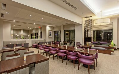 Hilton Garden Inn Irvine/Orange County Airport
